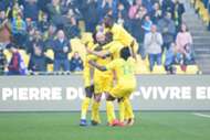 Nantes Bordeaux 24/02/19 L1