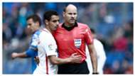 Mateu Lahoz Ben Yedder Getafe Sevilla LaLiga