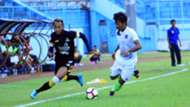 Yogi Prayogo - Persekam Metro FC & Taji Prastyo - PS Badung