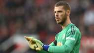 David de Gea Manchester United 2018-19