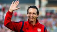 Unai Emery 2019