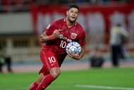 Hulk of Shanghai SIPG