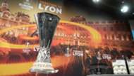 Euro League Trophy 11122017