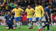 Brazil vs Japan