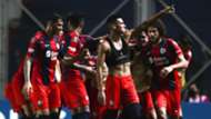 San Lorenzo Palmeiras Libertadores 02 04 2019