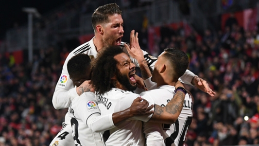 Image result for solari real madrid champions league news