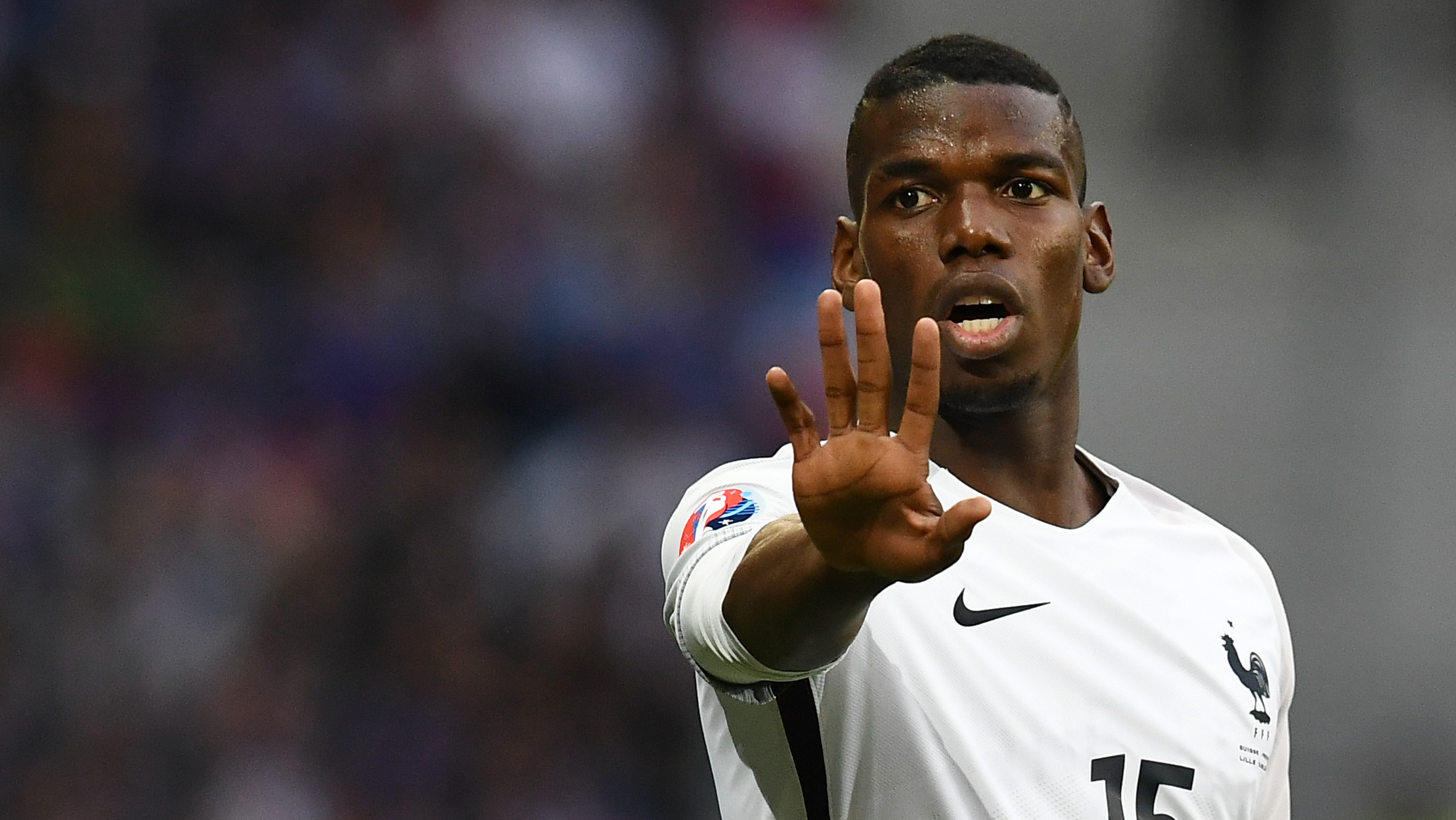 Transfer Comment: Paul Pogba's early struggles at Euro 2016 show he's ...