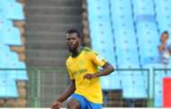 Mamelodi Sundowns, Soumahoro Bangaly
