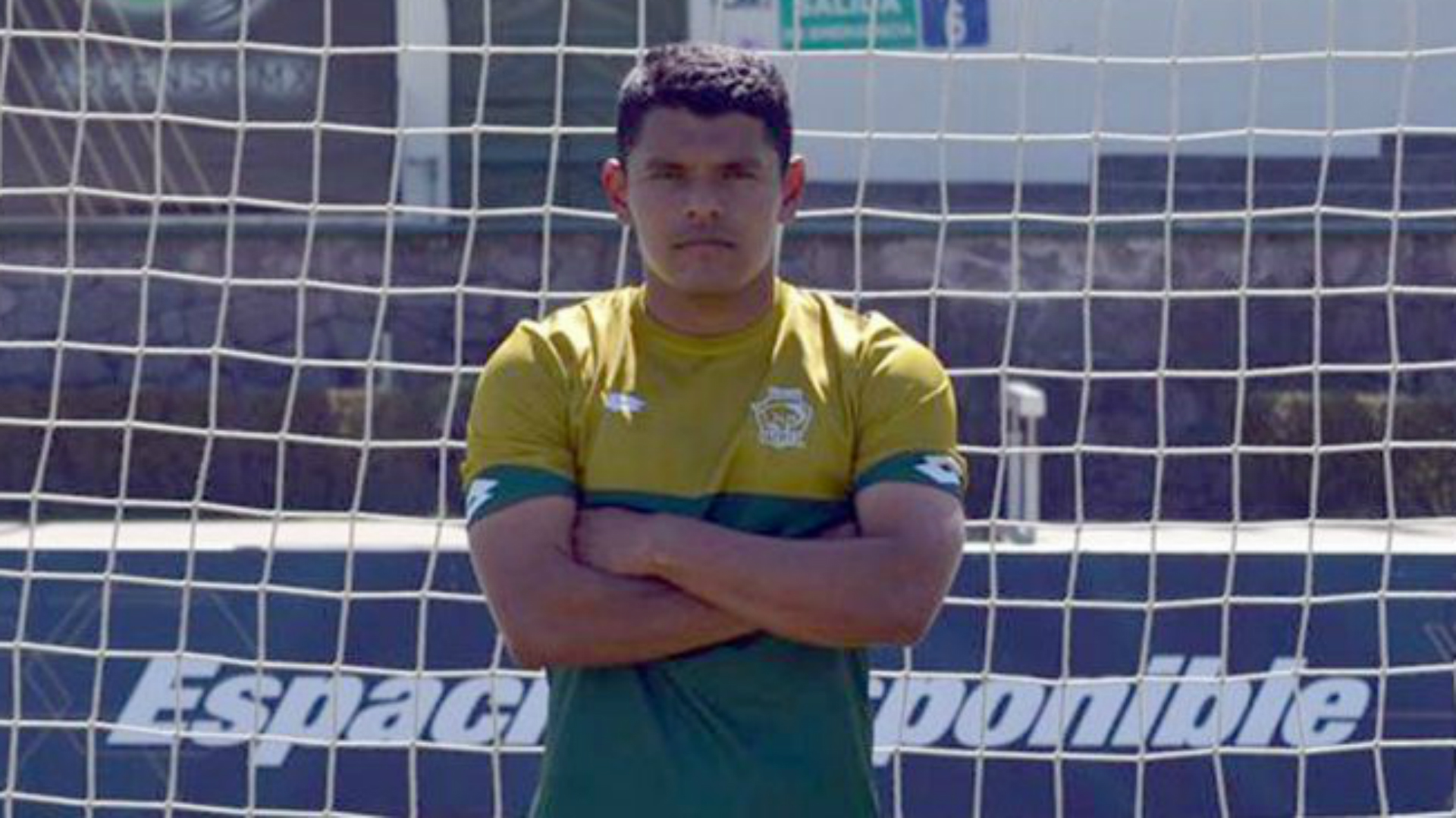 Moisés Hipólito Potros