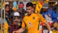 Lorenzo Gordinho Kaizer Chiefs