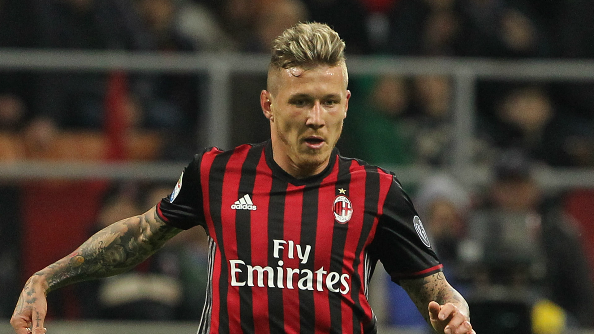 Dalla Turchia: Kucka al Trabzonspor, alle 15:30 l'arrivo a Istanbul Dalla Turchia: Kucka al Trabzonspor, alle 15:30 l'arrivo a Istanbul