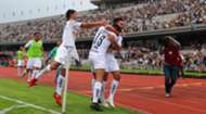 Pumas Lobos Buap