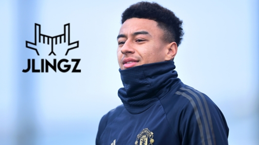 What is JLingz? Manchester United star Jesse Lingard's new ... - 533 x 300 jpeg 79kB