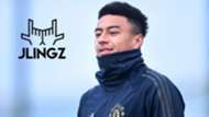 JLingz Jesse Lingard