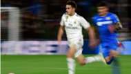 Sergio Reguilon Real Madrid 2019