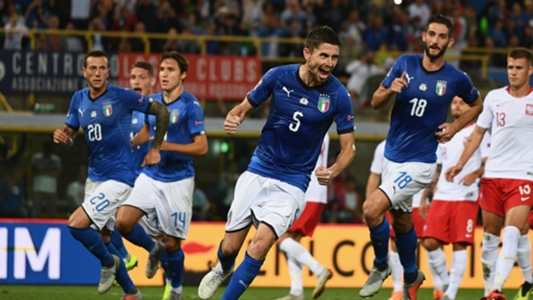 Live Portugal Vs Italy Football News