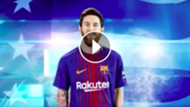 GFX Video Lionel Messi