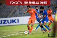 Manvir Singh Toyota