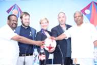 FIFA U-17 World Cup, Kochi