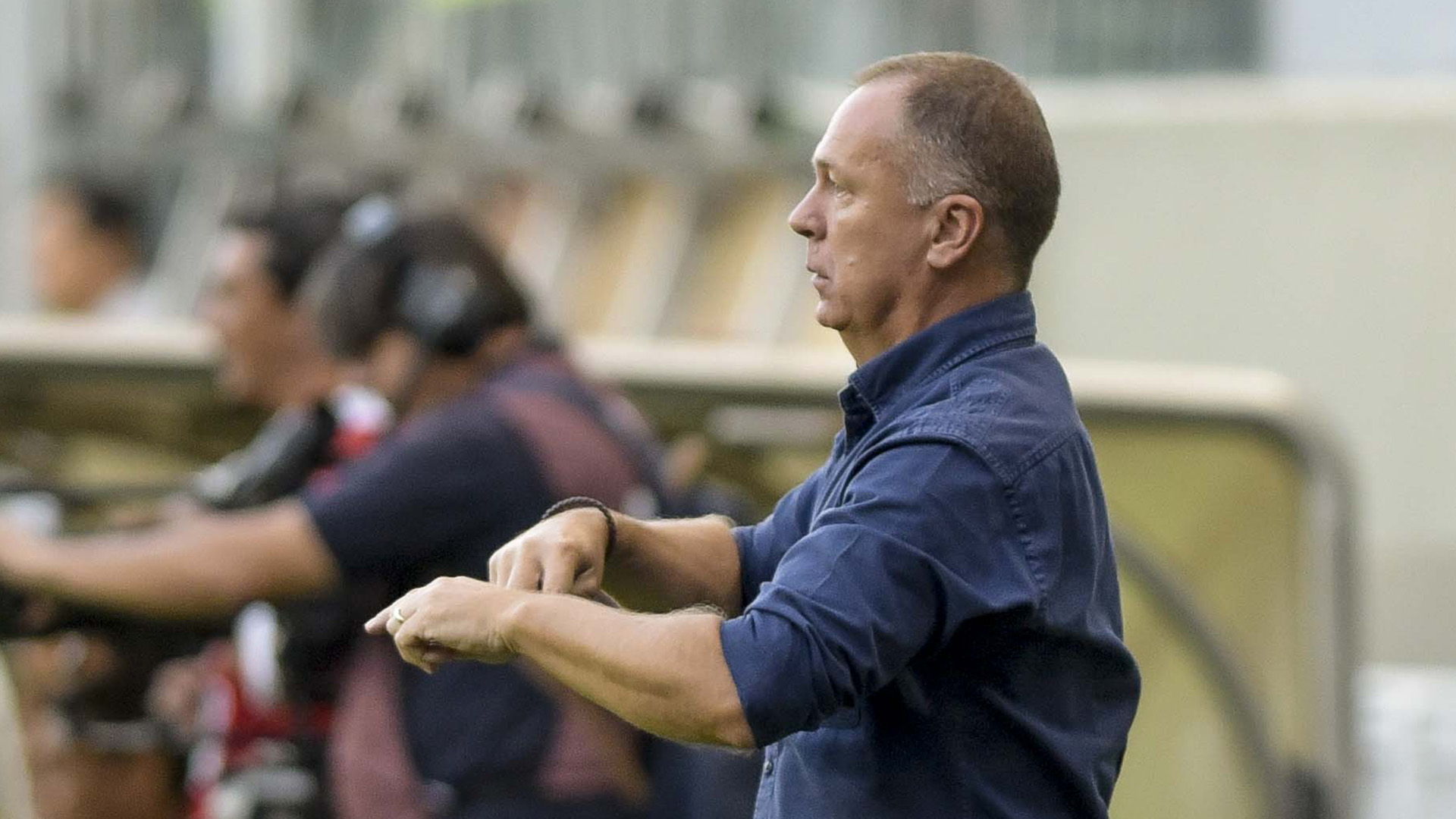 Atlético-MG x Cruzeiro: onde assistir, escalações Atlético-MG x Cruzeiro: onde assistir, escalações