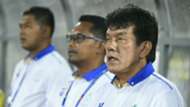 Elavarasan, Melaka United
