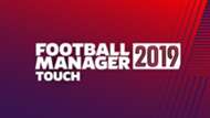 Football Manager 2019 Touch