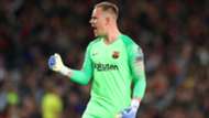 Marc-Andre Ter Stegen Barcelona Liverpool UCL 01052019