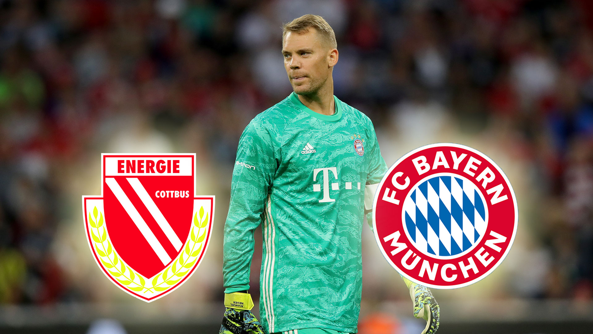Bayern Gegen Cottbus Bayern Gegen Cottbus