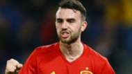 Borja Mayoral