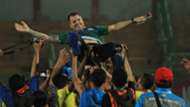 Simon McMenemy - Bhayangkara FC