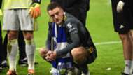 Leicester City tribute
