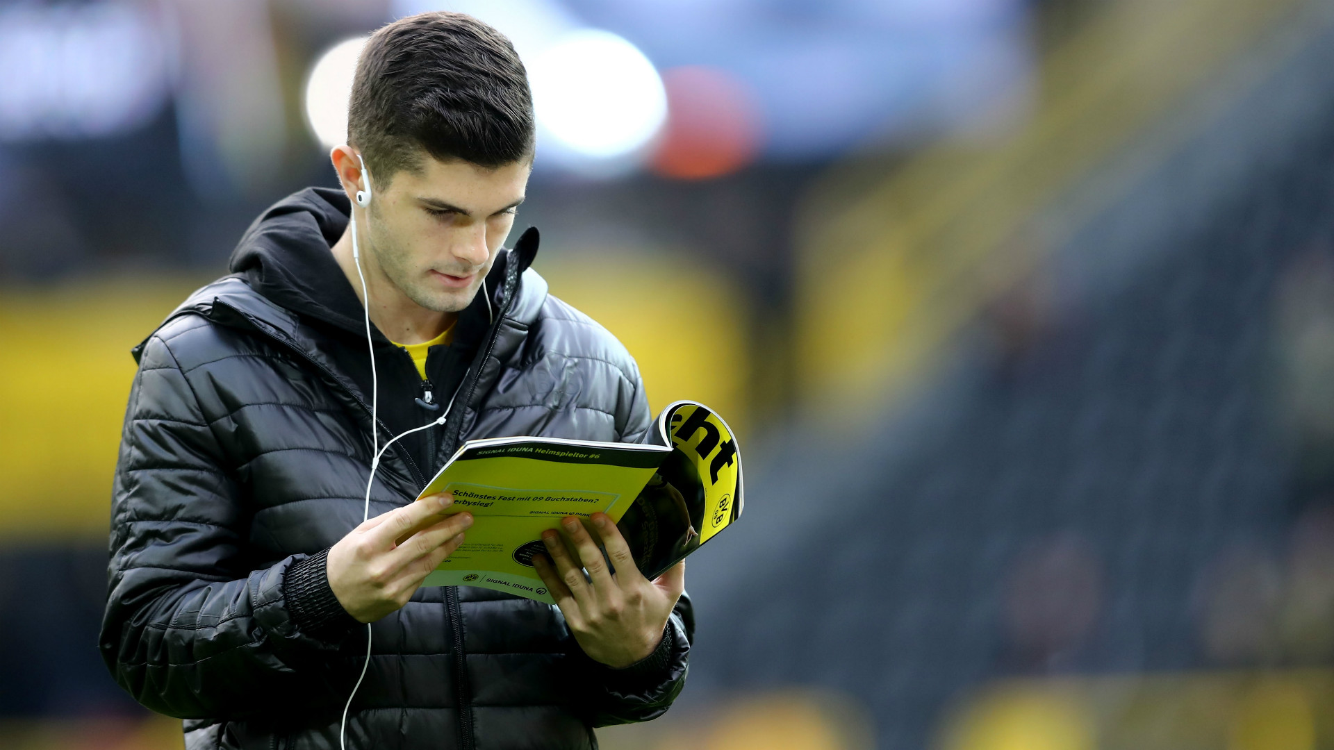 christian pulisic borussia christian pulisic vom bvb zum fc chelsea alle news und christian pulisic borussia christian pulisic vom bvb zum fc chelsea alle news und