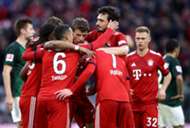FC Bayern