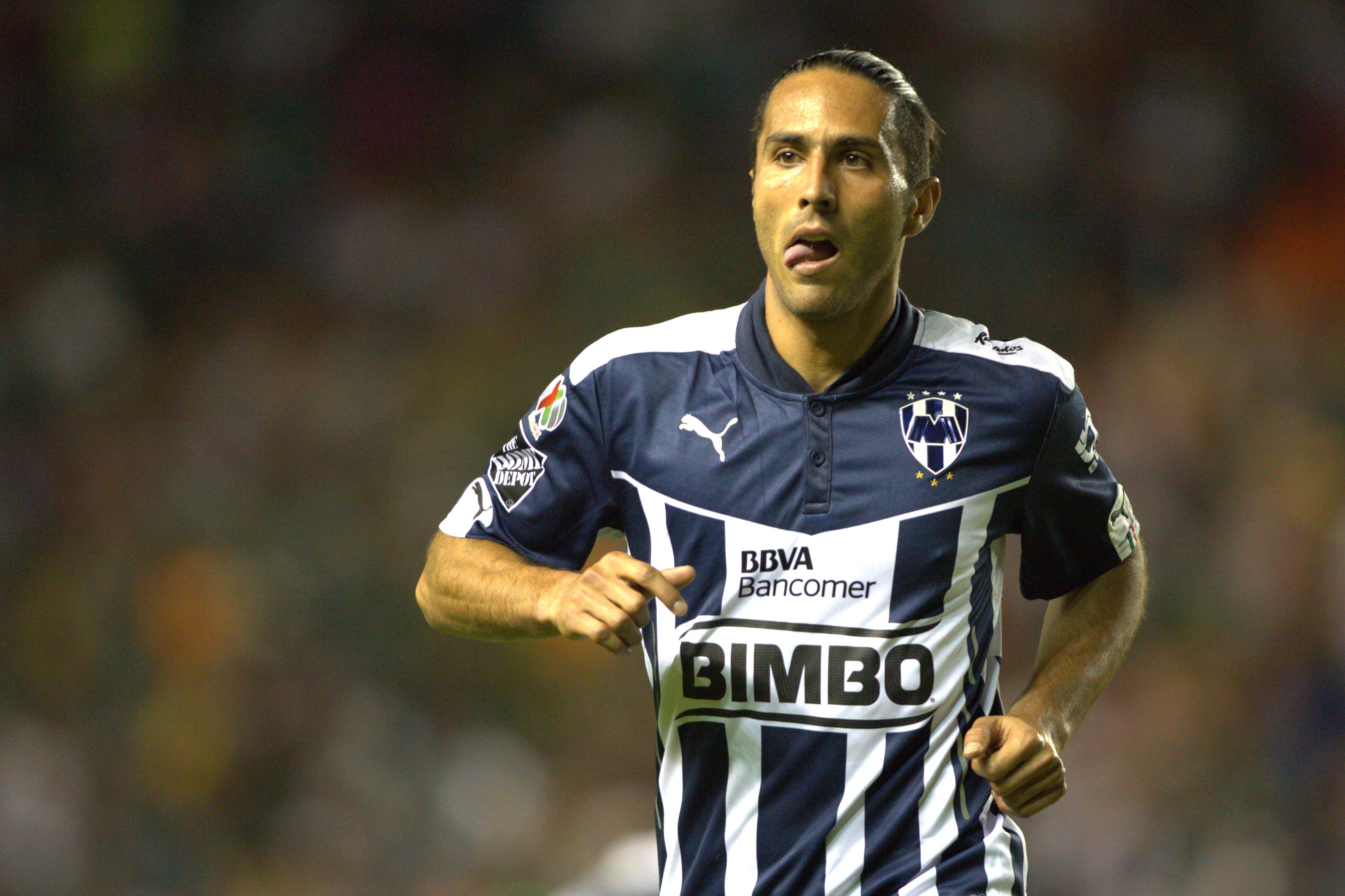 Futbolistas que han jugado para Tigres