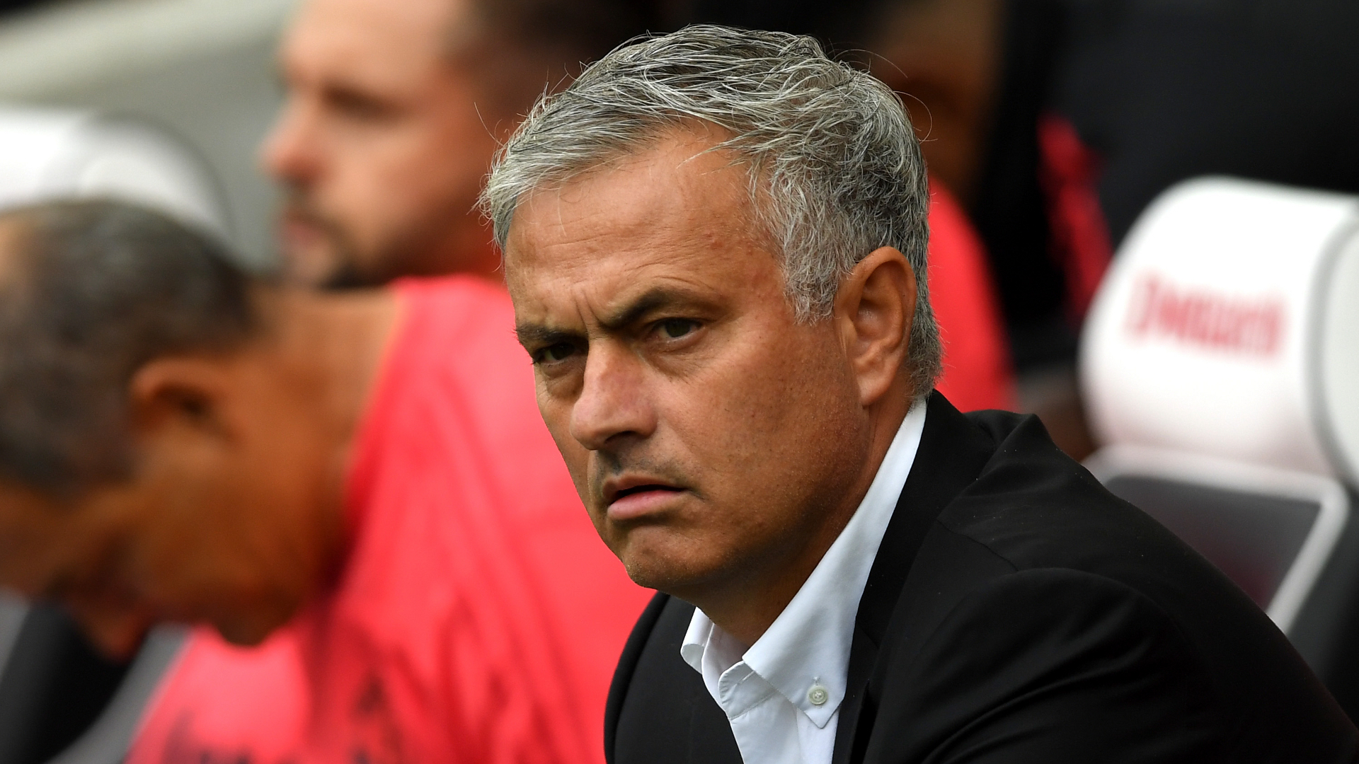 Anthony Martial prepared to play waiting game to stay at Manchester United
