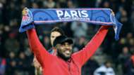 Jay Jay Okocha PSG