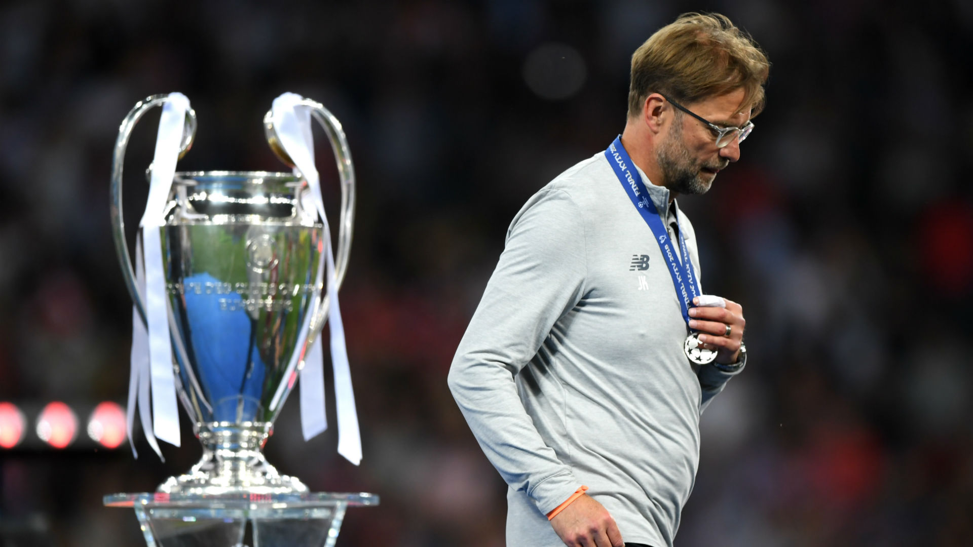 Liverpool Spectacularly Lucky Not To Concede Late Penalty Vs Spurs