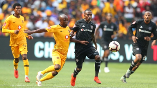 Kaizer Chiefs v Orlando Pirates Match Report, 2019/02/09 ...