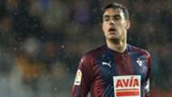 Dani Garcia 17-18