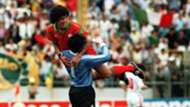 Marrocos 1986 Copa do Mundo 12 06 2018