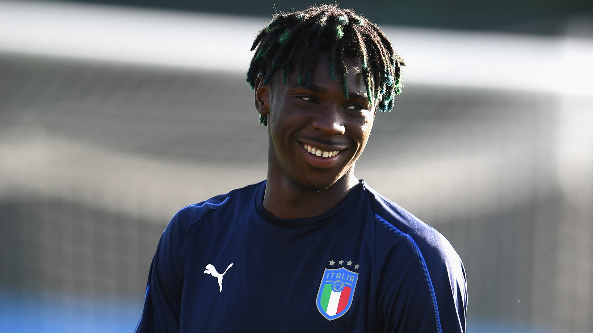 Mercato delle altre, Moise Kean lascia la Juventus. All’Everton per 40 milioni Mercato delle altre, Moise Kean lascia la Juventus. All’Everton per 40 milioni