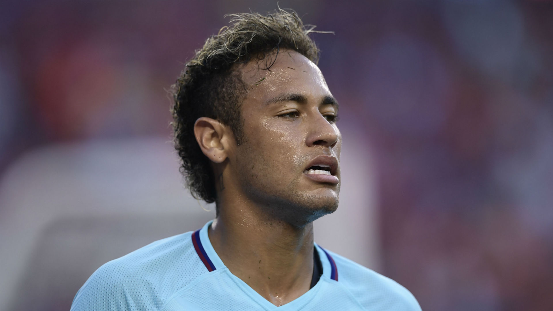 HD Neymar Barcelona ICC