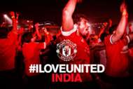 #ILOVEUNITED India