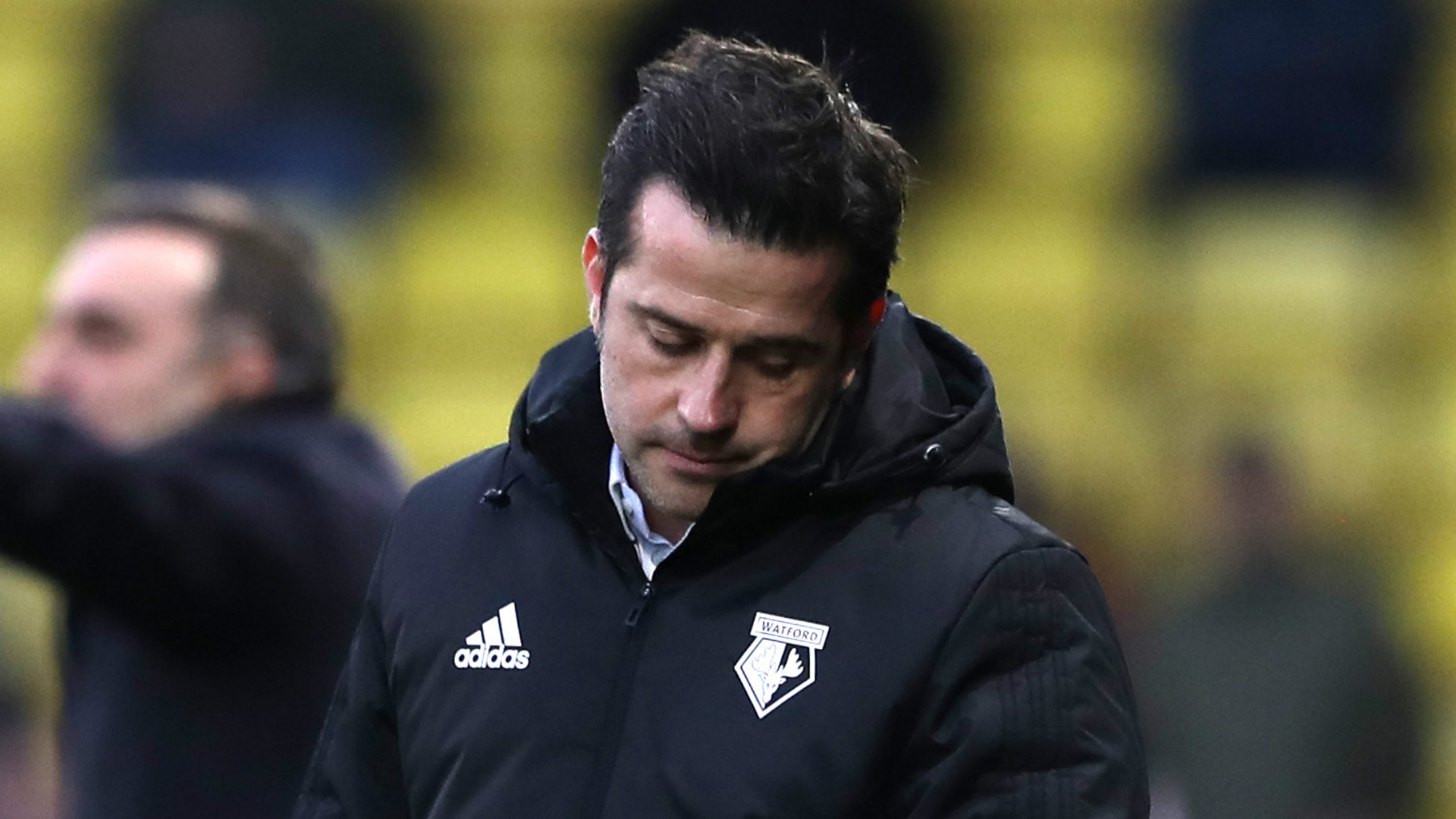 Watford sack manager Marco Silva and blame 'unwarranted' rival approach for deterioration Watford sack manager Marco Silva and blame 'unwarranted' rival approach for deterioration
