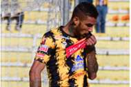 Pablo Moreira, The Strongest