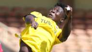 Hashim Sempala.