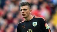 Nick Pope - Burnley