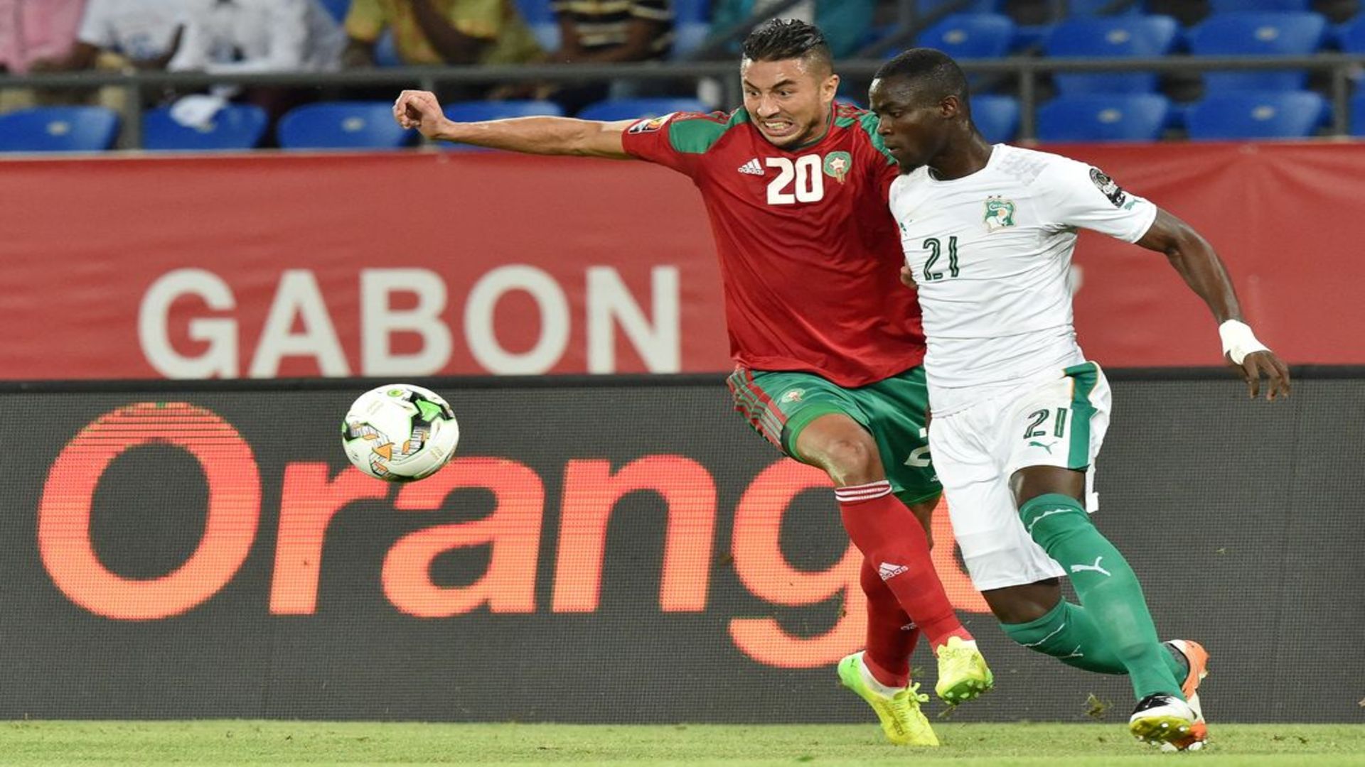 Morocco 1 Ivory Coast 0: En-Nesyri secures qualification for Renard’s men