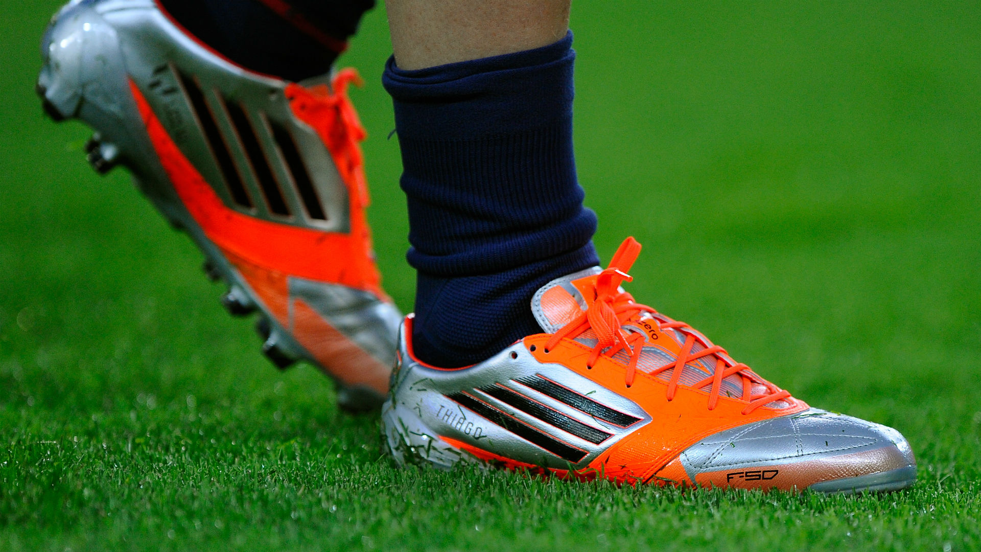 adidas football boots 2013