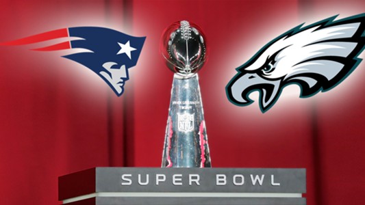 Super Bowl 2018: Das NFL-Finale im LIVESTREAM und TV sehen 
